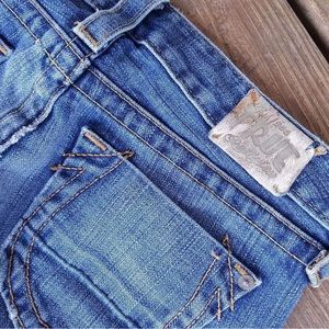 True religion denim jeans
